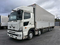 HINO Profia Aluminum Wing QPG-FW1EXEG 2017 650,000km_1