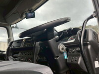 HINO Profia Aluminum Wing QPG-FW1EXEG 2017 650,000km_21