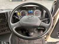 HINO Profia Aluminum Wing QPG-FW1EXEG 2017 650,000km_25