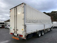 HINO Profia Aluminum Wing QPG-FW1EXEG 2017 650,000km_2