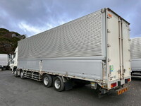 HINO Profia Aluminum Wing QPG-FW1EXEG 2017 650,000km_4