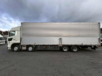 HINO Profia Aluminum Wing QPG-FW1EXEG 2017 650,000km_6