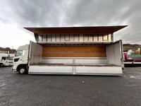 HINO Profia Aluminum Wing QPG-FW1EXEG 2017 650,000km_7