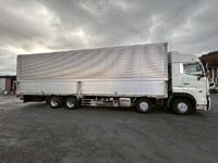 HINO Profia Aluminum Wing QPG-FW1EXEG 2017 650,000km_8
