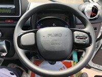 MITSUBISHI FUSO Canter Truck (With 4 Steps Of Cranes) 2PG-FEB80 2025 150km_12