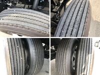 MITSUBISHI FUSO Canter Truck (With 4 Steps Of Cranes) 2PG-FEB80 2025 150km_16