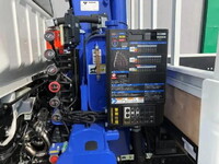 MITSUBISHI FUSO Canter Truck (With 4 Steps Of Cranes) 2PG-FEB80 2025 150km_20