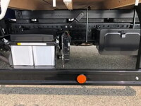 MITSUBISHI FUSO Canter Truck (With 4 Steps Of Cranes) 2PG-FEB80 2025 150km_21