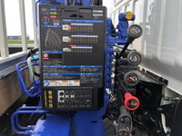 MITSUBISHI FUSO Canter Truck (With 4 Steps Of Cranes) 2PG-FEB80 2025 150km_24