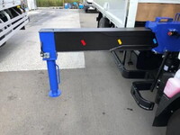 MITSUBISHI FUSO Canter Truck (With 4 Steps Of Cranes) 2PG-FEB80 2025 150km_25