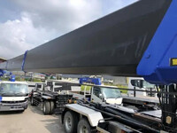 MITSUBISHI FUSO Canter Truck (With 4 Steps Of Cranes) 2PG-FEB80 2025 150km_27