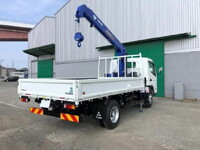 MITSUBISHI FUSO Canter Truck (With 4 Steps Of Cranes) 2PG-FEB80 2025 150km_2