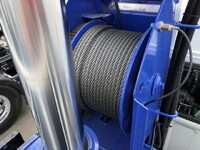 MITSUBISHI FUSO Canter Truck (With 4 Steps Of Cranes) 2PG-FEB80 2025 150km_30