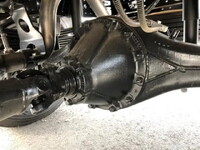 MITSUBISHI FUSO Canter Truck (With 4 Steps Of Cranes) 2PG-FEB80 2025 150km_35