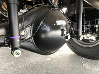 MITSUBISHI FUSO Canter Truck (With 4 Steps Of Cranes) 2PG-FEB80 2025 150km_36