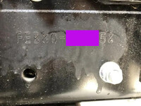 MITSUBISHI FUSO Canter Truck (With 4 Steps Of Cranes) 2PG-FEB80 2025 150km_39