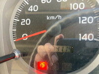 HINO Ranger Refrigerator & Freezer Truck TKG-FC7JKAA 2016 574,114km_17