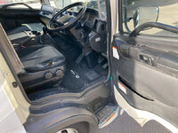 HINO Ranger Refrigerator & Freezer Truck TKG-FC7JKAA 2016 574,114km_22