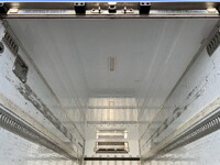 HINO Ranger Refrigerator & Freezer Truck TKG-FC7JKAA 2016 574,114km_29