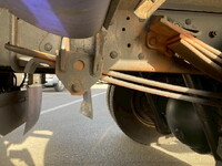 HINO Ranger Refrigerator & Freezer Truck TKG-FC7JKAA 2016 574,114km_32