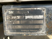 HINO Ranger Refrigerator & Freezer Truck TKG-FC7JKAA 2016 574,114km_35