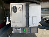 HINO Ranger Refrigerator & Freezer Truck TKG-FC7JKAA 2016 574,114km_36