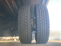 HINO Ranger Refrigerator & Freezer Truck TKG-FC7JKAA 2016 574,114km_37