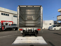 HINO Ranger Refrigerator & Freezer Truck TKG-FC7JKAA 2016 574,114km_3