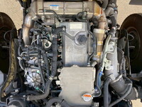 HINO Ranger Refrigerator & Freezer Truck TKG-FC7JKAA 2016 574,114km_40