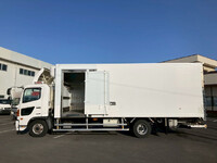 HINO Ranger Refrigerator & Freezer Truck TKG-FC7JKAA 2016 574,114km_5