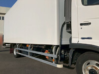 HINO Ranger Refrigerator & Freezer Truck TKG-FC7JKAA 2016 574,114km_6