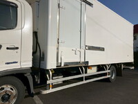 HINO Ranger Refrigerator & Freezer Truck TKG-FC7JKAA 2016 574,114km_7