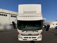 HINO Ranger Refrigerator & Freezer Truck TKG-FC7JKAA 2016 574,114km_8