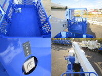 HINO Dutro Cherry Picker TKG-XZU600X 2016 28,000km_10