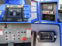 HINO Dutro Cherry Picker TKG-XZU600X 2016 28,000km_11