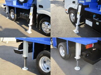 HINO Dutro Cherry Picker TKG-XZU600X 2016 28,000km_12