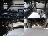 HINO Dutro Cherry Picker TKG-XZU600X 2016 28,000km_14