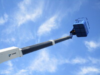 HINO Dutro Cherry Picker TKG-XZU600X 2016 28,000km_21