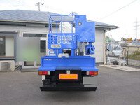 HINO Dutro Cherry Picker TKG-XZU600X 2016 28,000km_8