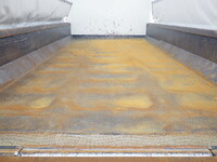 MITSUBISHI FUSO Super Great Dump QKG-FV50VX 2014 187,788km_12