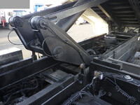 MITSUBISHI FUSO Super Great Dump QKG-FV50VX 2014 187,788km_14