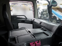 MITSUBISHI FUSO Super Great Dump QKG-FV50VX 2014 187,788km_23