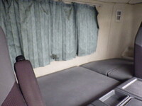 MITSUBISHI FUSO Super Great Dump QKG-FV50VX 2014 187,788km_35