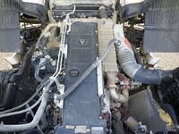 MITSUBISHI FUSO Super Great Dump QKG-FV50VX 2014 187,788km_38