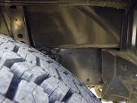 MITSUBISHI FUSO Super Great Dump QKG-FV50VX 2014 187,788km_7