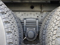 MITSUBISHI FUSO Super Great Dump QKG-FV50VX 2014 187,788km_8