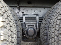 MITSUBISHI FUSO Super Great Dump QKG-FV50VX 2014 187,788km_9