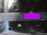 HINO Dutro Cherry Picker TKG-XZU600X 2015 69,000km_16