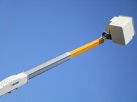 HINO Dutro Cherry Picker TKG-XZU600X 2015 69,000km_19