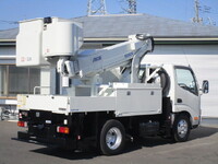 HINO Dutro Cherry Picker TKG-XZU600X 2015 69,000km_2